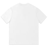 Dior Classic Letter Large Pin T-Shirt Oversize